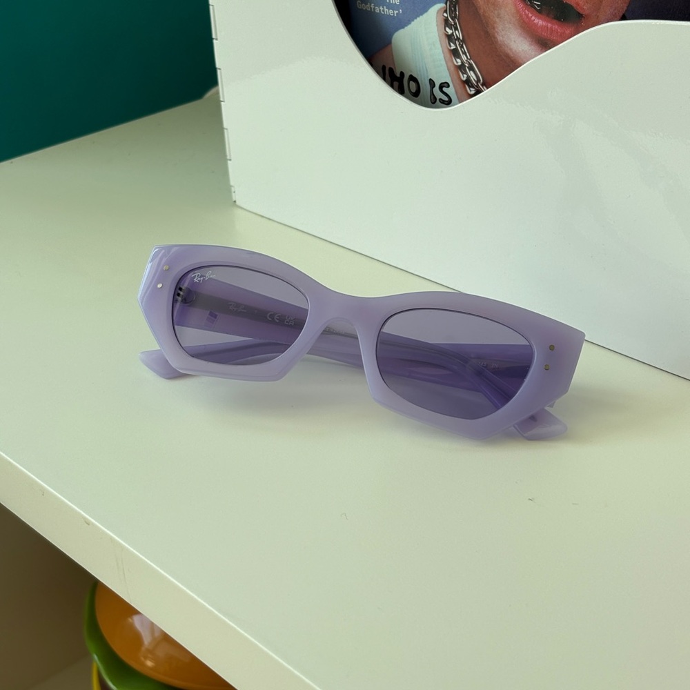 Rayban Womens Sunglasses - Picture 4 of 8